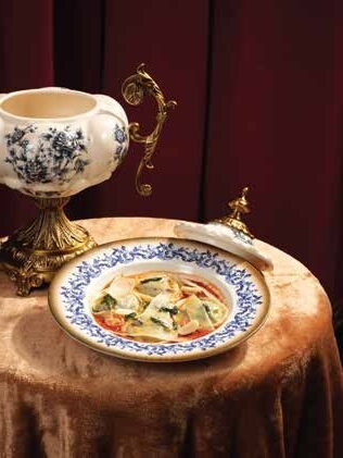 Dish 2