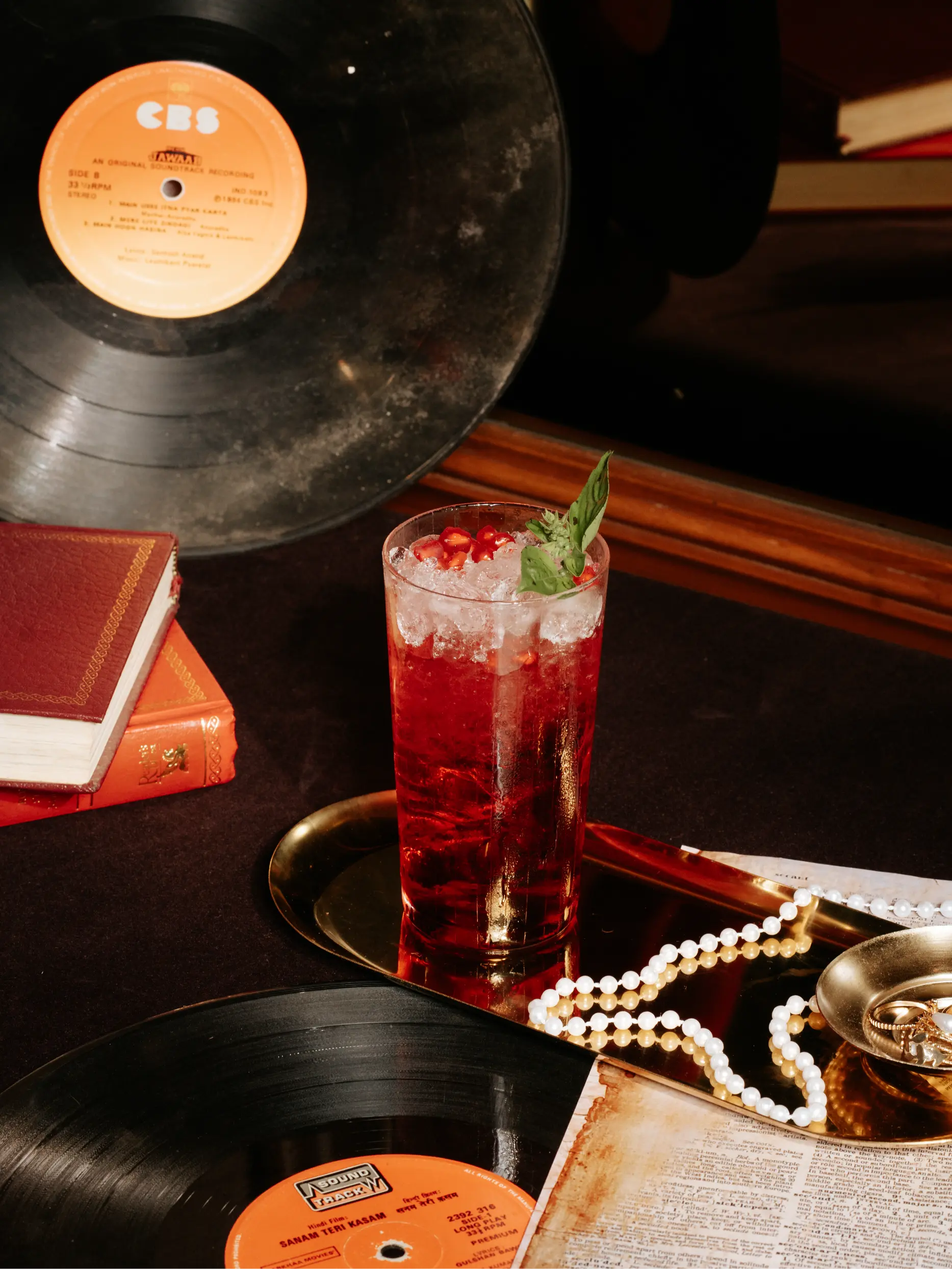 Beverage 2